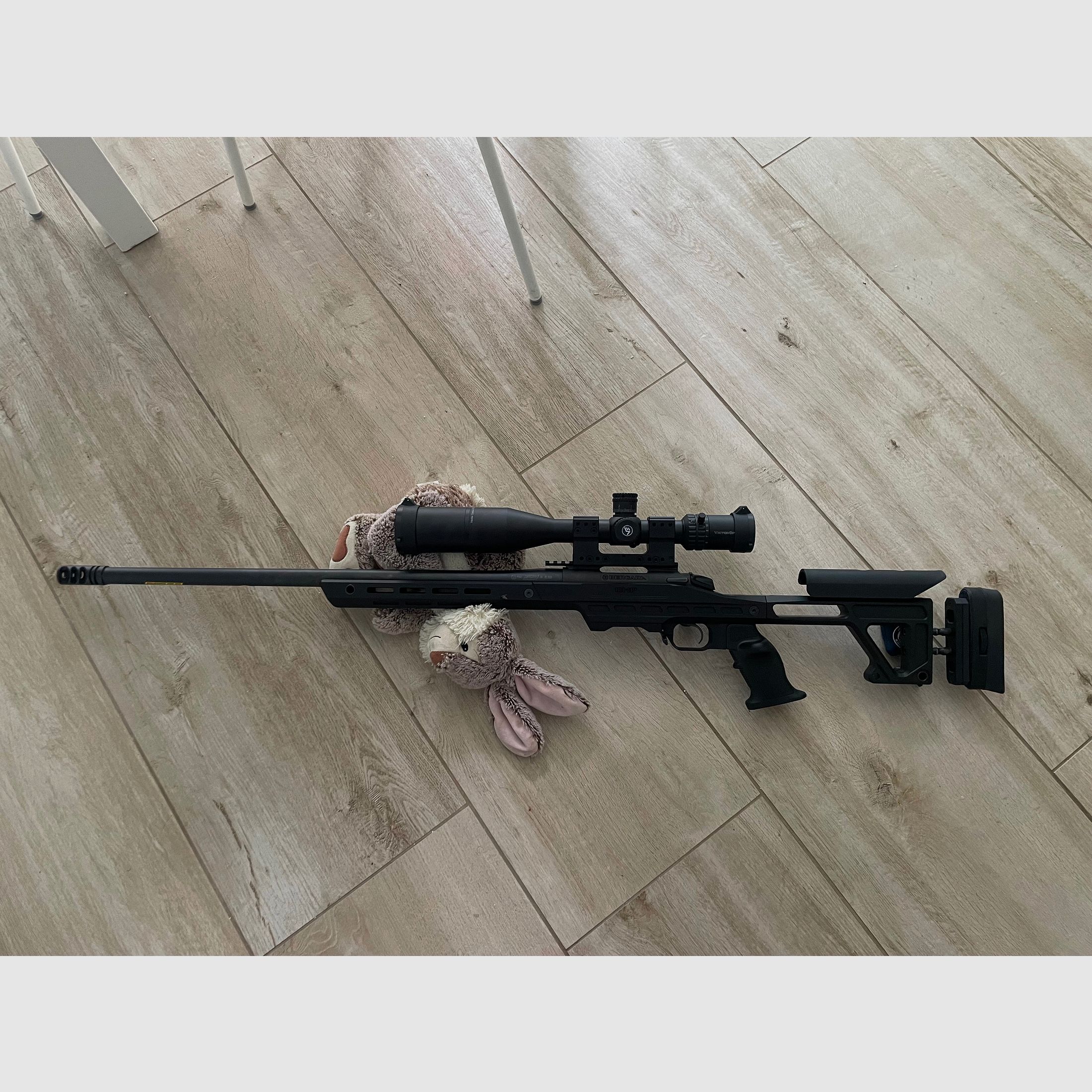 Bergara B14 BMP 24“ .308 Win (keine HMR)