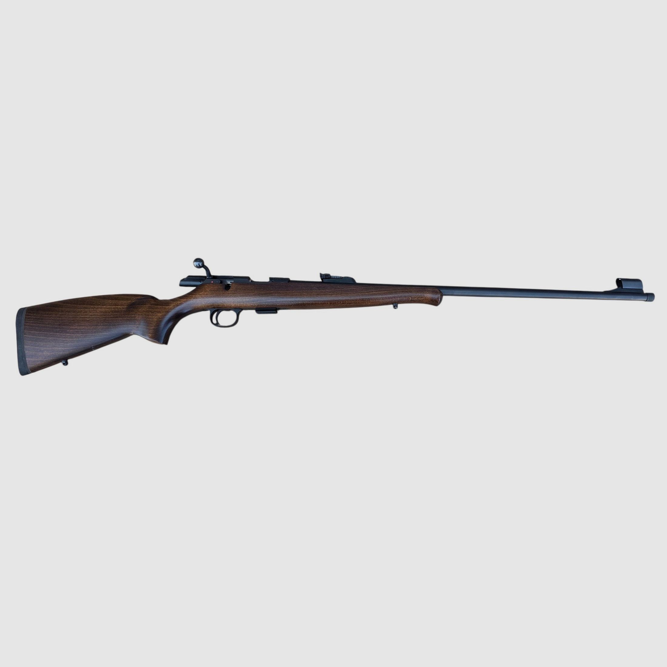 .22LR CZ 457 Training Rifle “Special TAR” gebruikt, afbeelding 1 van 6