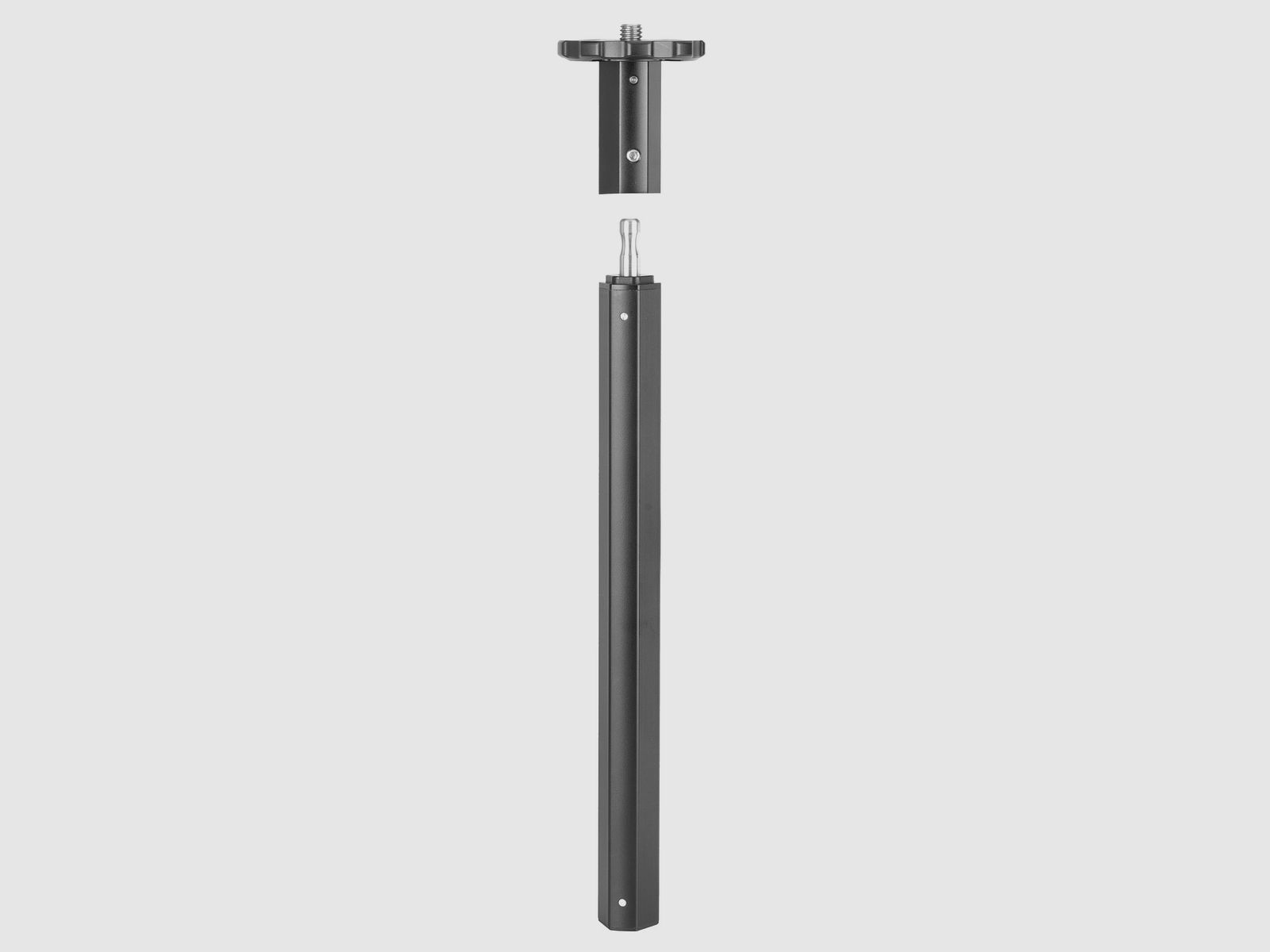 Vanguard Veo 5 234CB110S – Trípode de viaje de carbono, rótula de bola, imagen 6 de 8