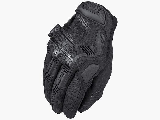 Mechanix Wear M-Pact Schwarz L Schwarz