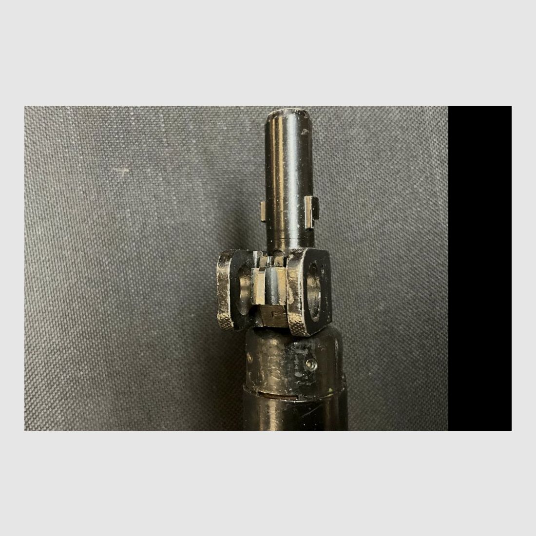 Lee Enfield No.4MK2 .303Brit