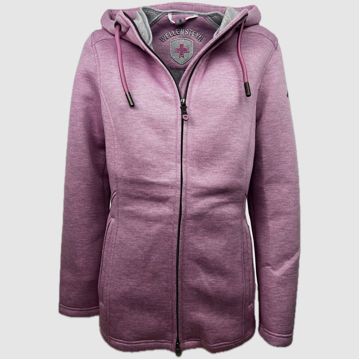 WELLENSTEYN Zuma Bay Pinkmelange