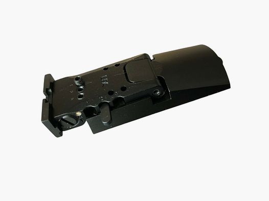 Kühn LPA P226 X-Five USA Mehrpositionenvisier