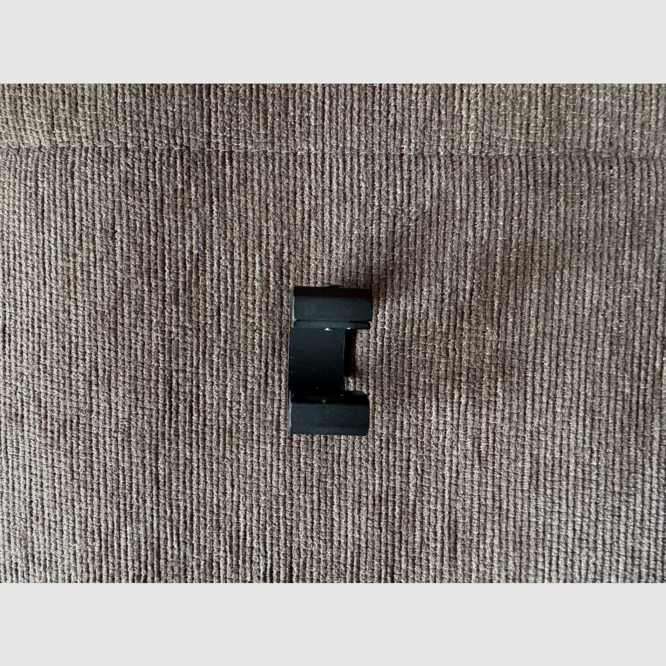 Poids de canon Steyer pour Steyr Manlicher LP1 / LP1P (28g)