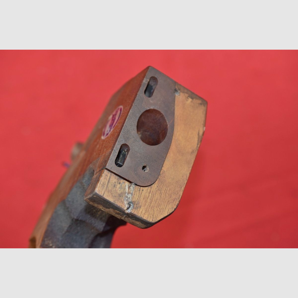 #8325 PISTOLET TESRO TS22-2, kal.22lr, zdjęcie 9 z 25