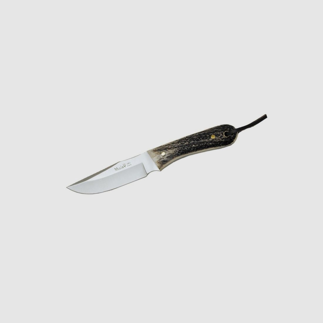 Messer Muela BISON STAG 9A, Bild 1 von 2