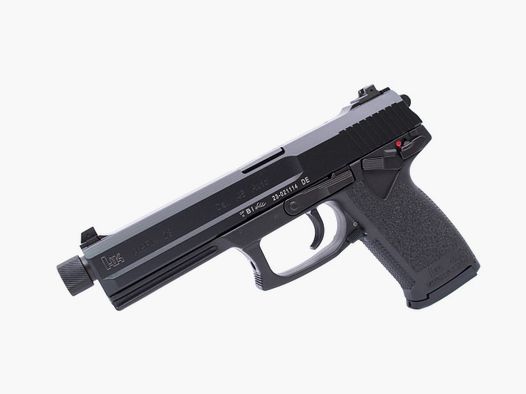 HECKLER & KOCH Pistole Mod. Mark 23/Socom .45Auto