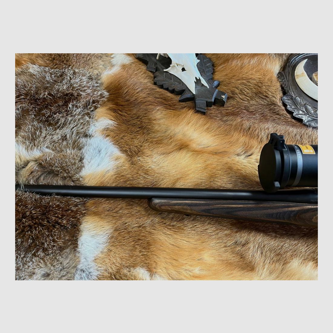 Mauser M12 Max (Mano)