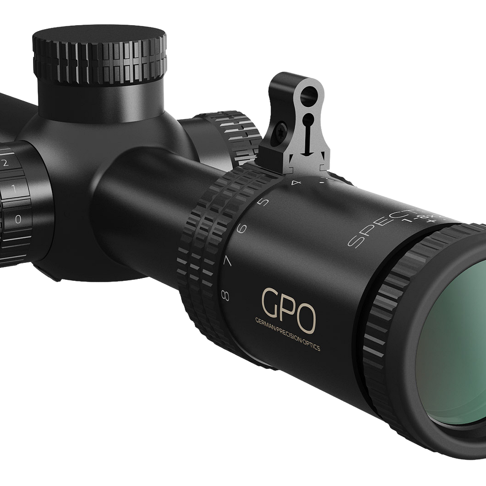 Buy GPO Spectra 8x Serie new & used - Gunfinder