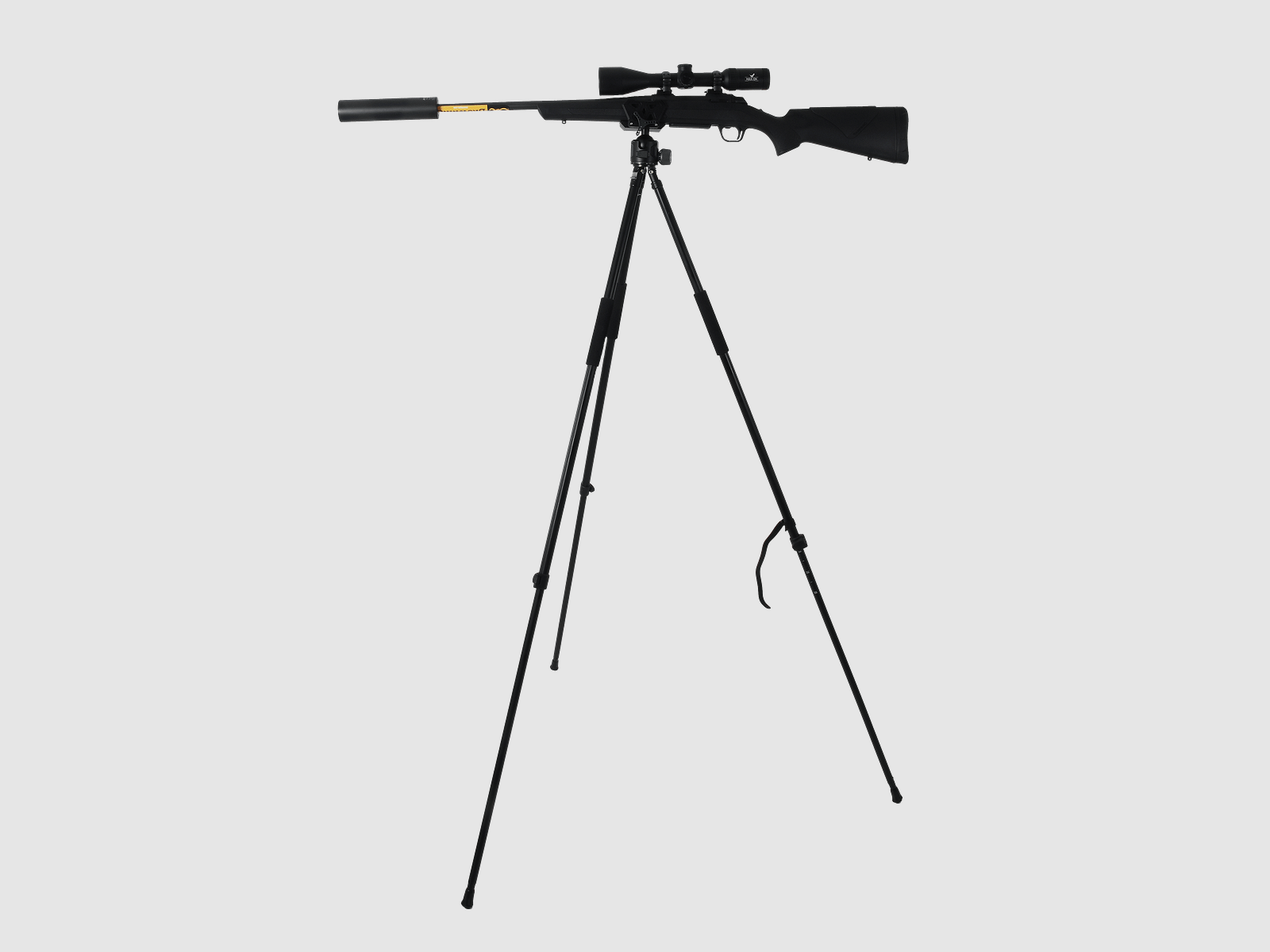 5etta Shooting Rest Steady