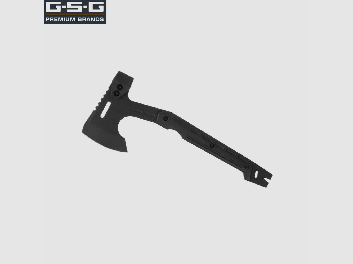 GSG-9 EINSATZAXT EA1