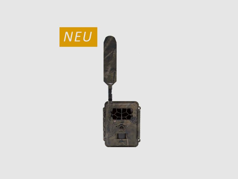 Special-Cam PRO LTE HD 24 MP, image 1 sur 9