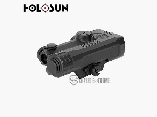 Laser HOLOSUN IRIS-1 Zichtbaar Groen