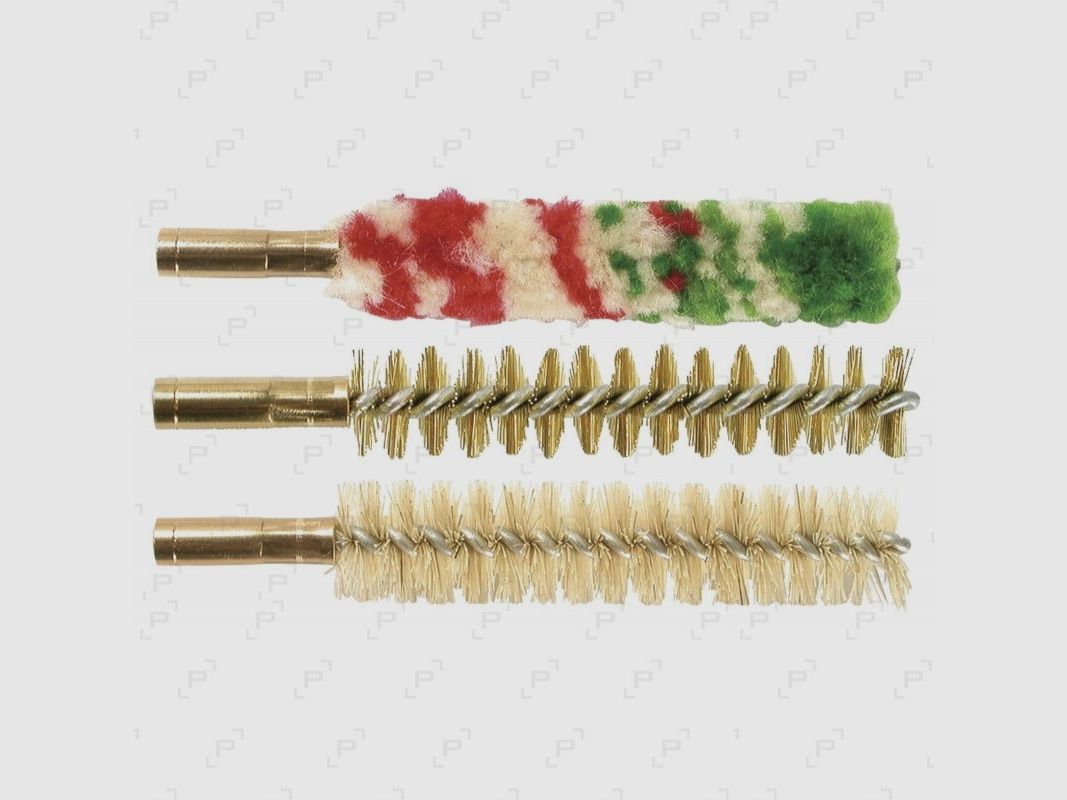 Set de 3 écouvillons STIL CRIN Calibre .11 MM / .44 MAG / .44 SP / .45 ACP / .45 COLT / .45-70 GOV.