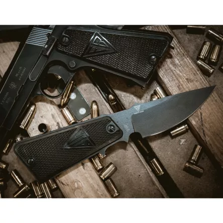 Collectible EDC knife “UrVis”, image 6 of 6