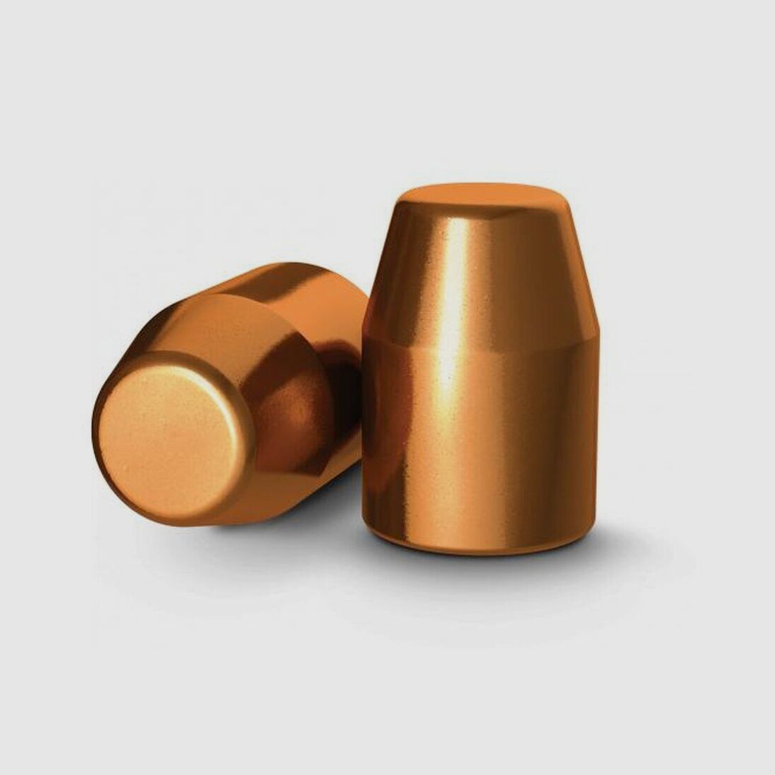 Ogive H&N – wysoka prędkość – stożkowa 45/70 (.458) *Pudełko 250, zdjęcie 2 z 9