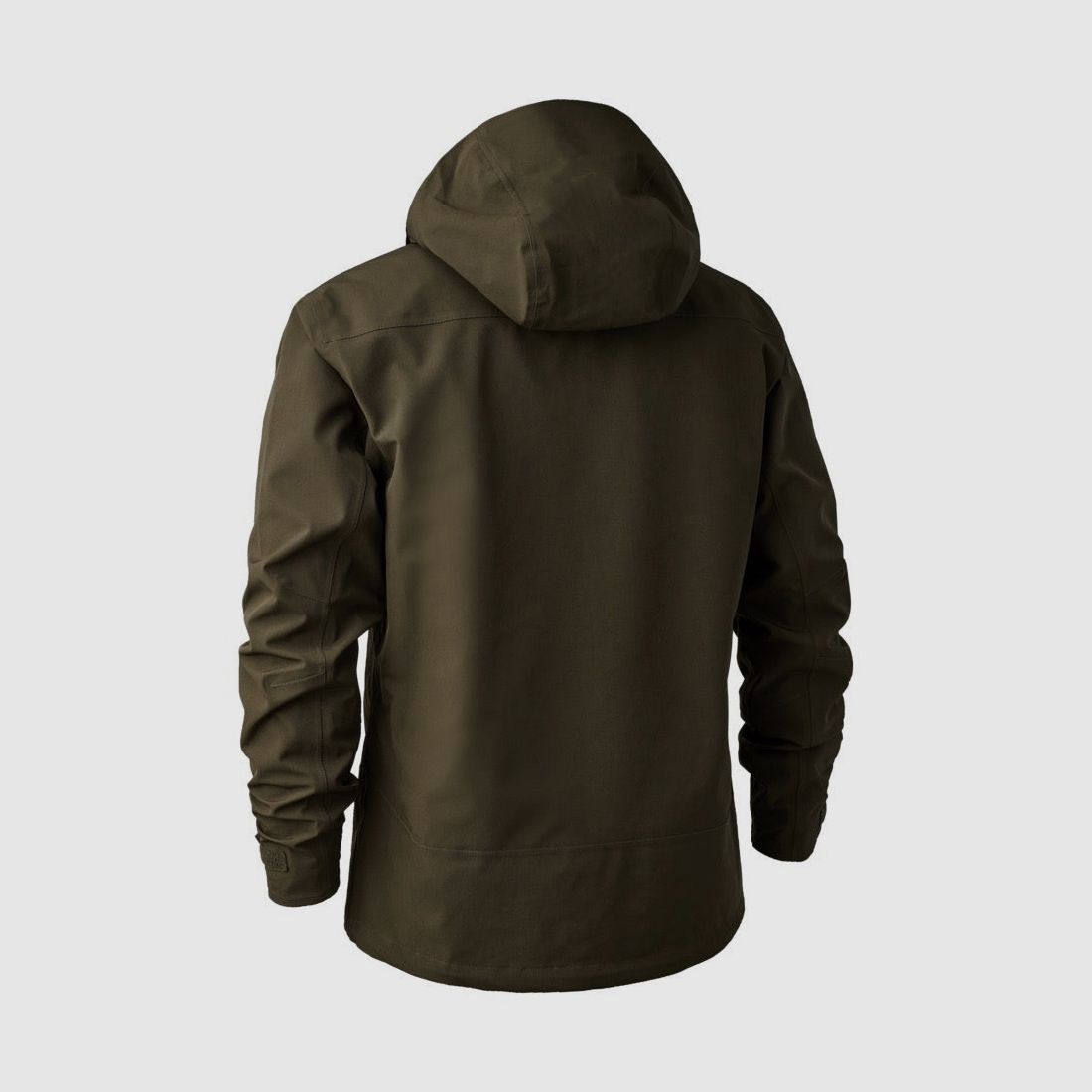 Jacke mit Kapuze DEERHUNTER Sarek Shell, Bild 11 von 11