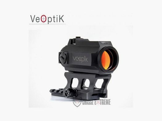 Point Rouge VEOPTIK RS1 1X20