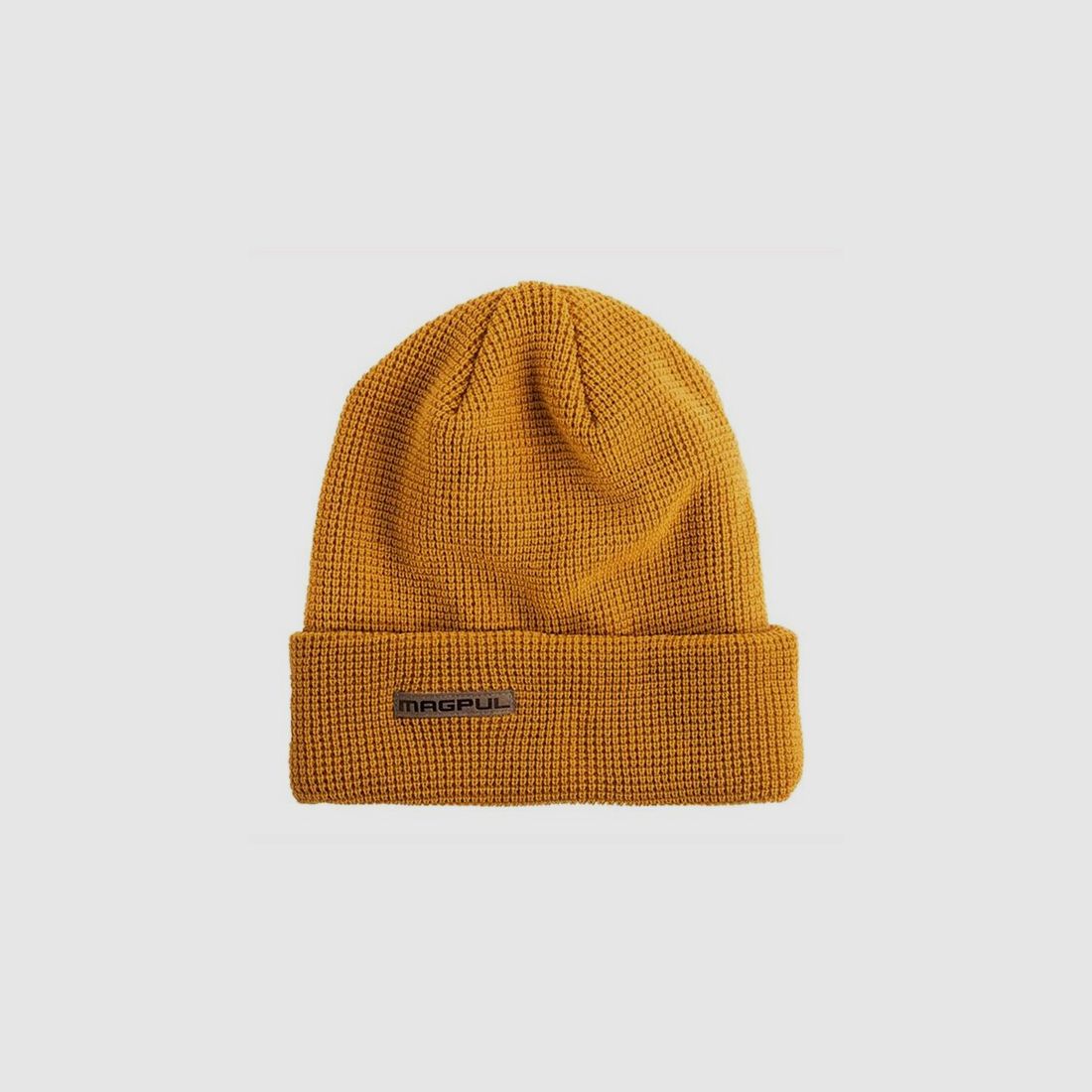 MAGPUL MERINO WAFFLE WATCH HAT AMBER