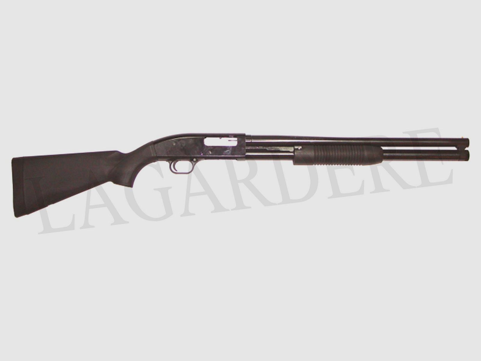 MAVERICK 88, 20" 8 DISPAROS 31046 (ESCOPETA DE PALANCA)