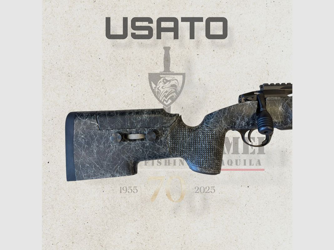 GEBRAUCHT – BÜCHSE – SABATTI MOD. TACTICAL EVO Kal. 308 Win, Bild 2 von 7