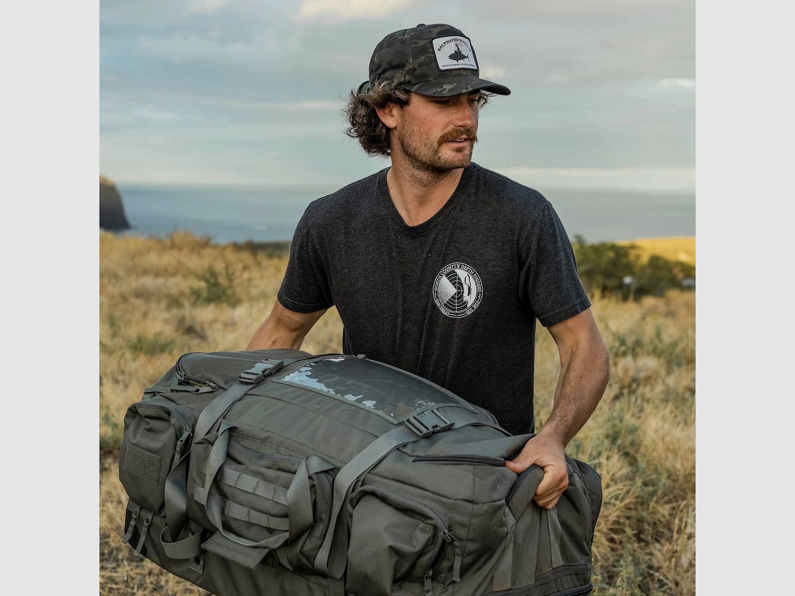 Eberlestock Atlas Duffel, Bild 6 von 14