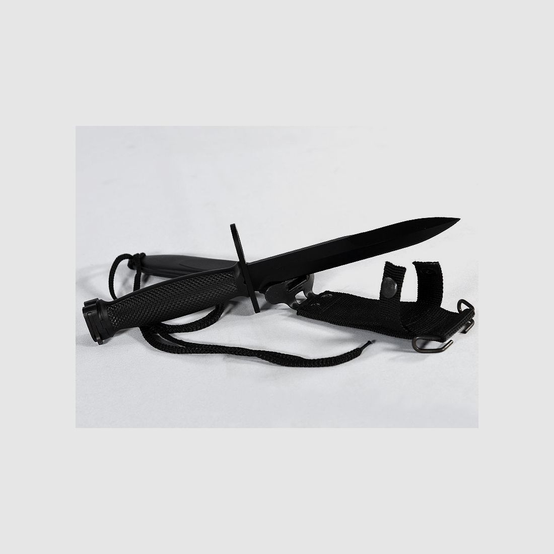 EICKHORN Bagnet US M7