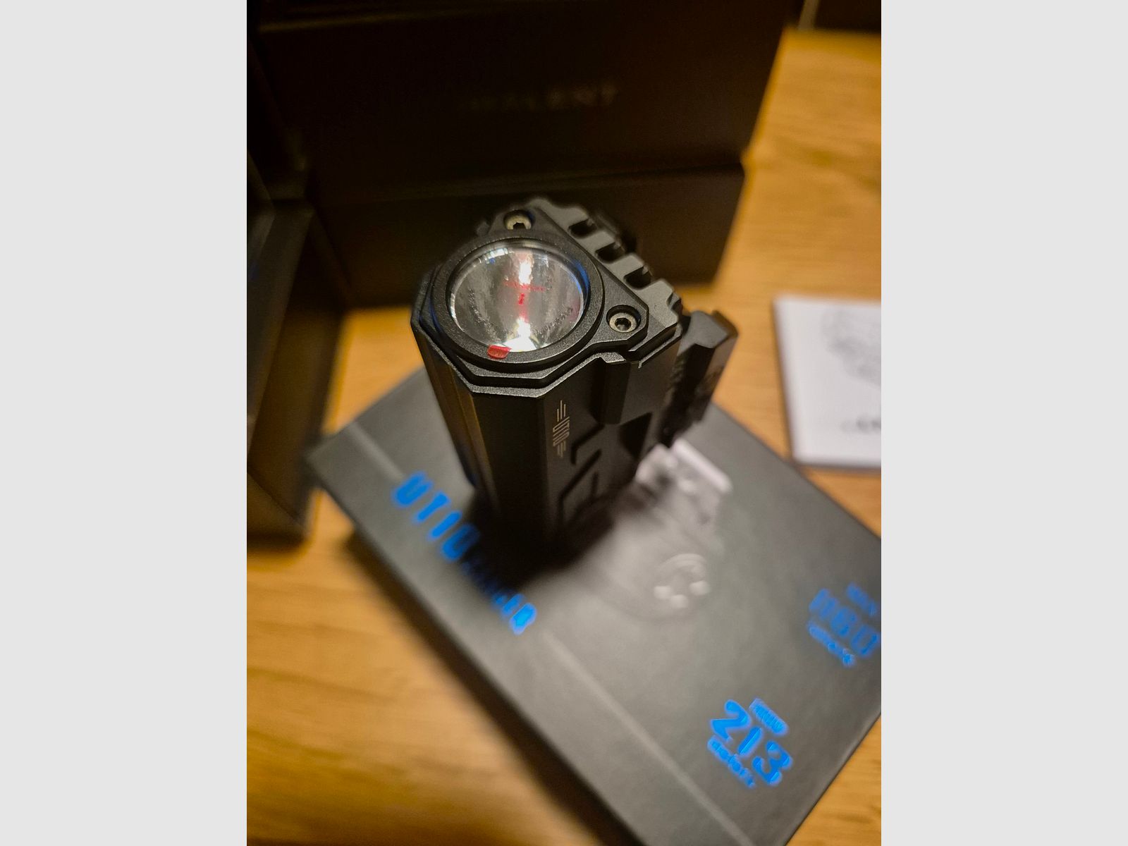 Imalent UT10Ranger (jusqu'à 9 pcs), image 4 sur 5