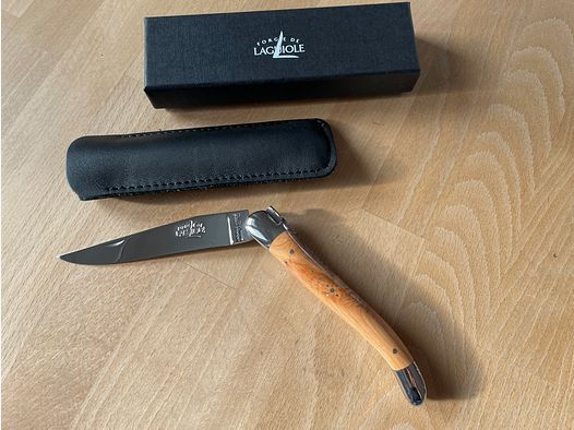 Forge de Laguiole 11cm