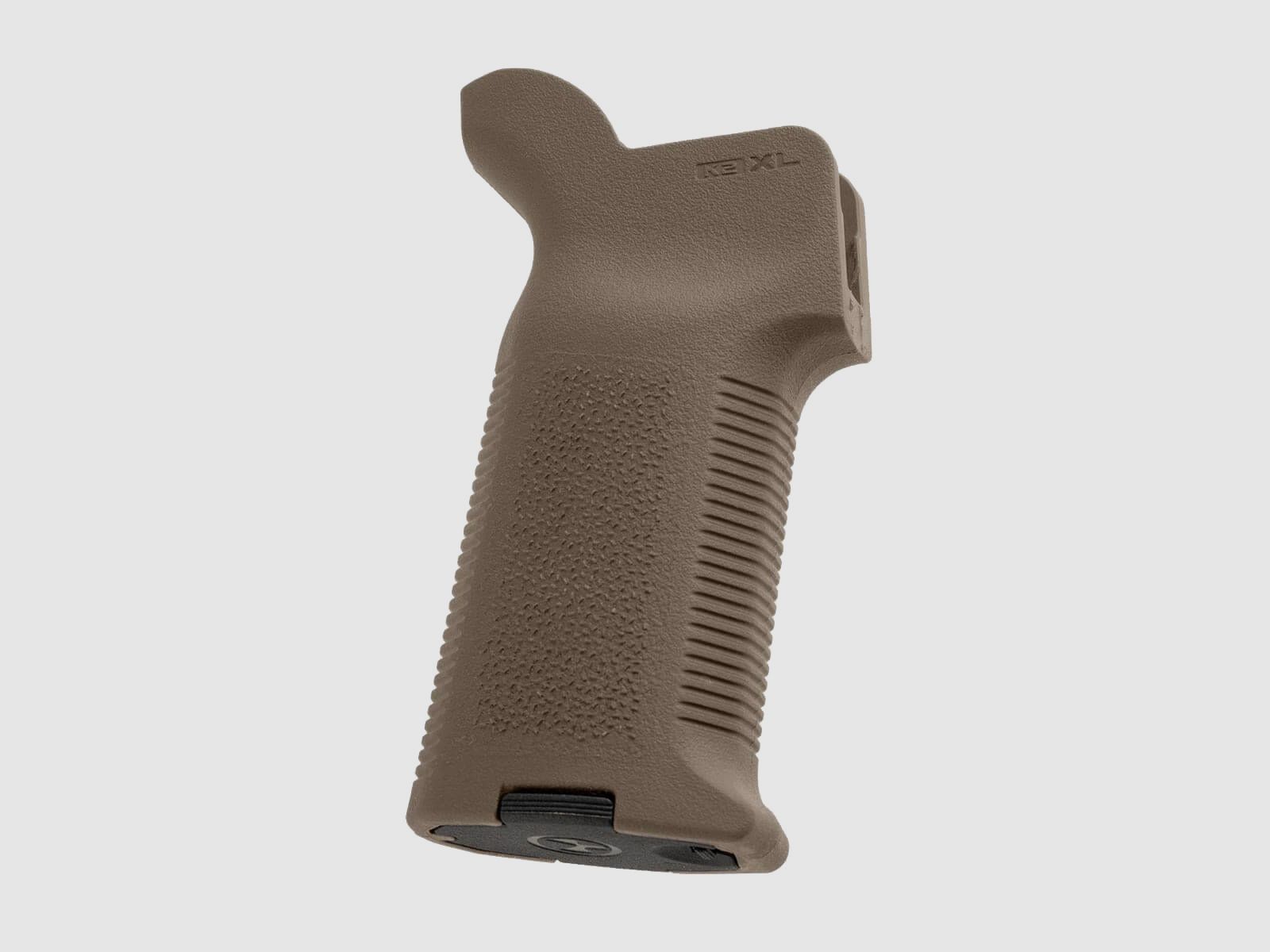MAGPUL MOE® K2-XL Grip FDE, Bild 1 von 5