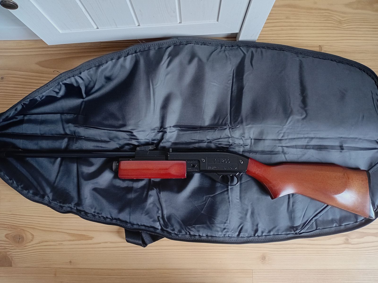 Gamo 1200
