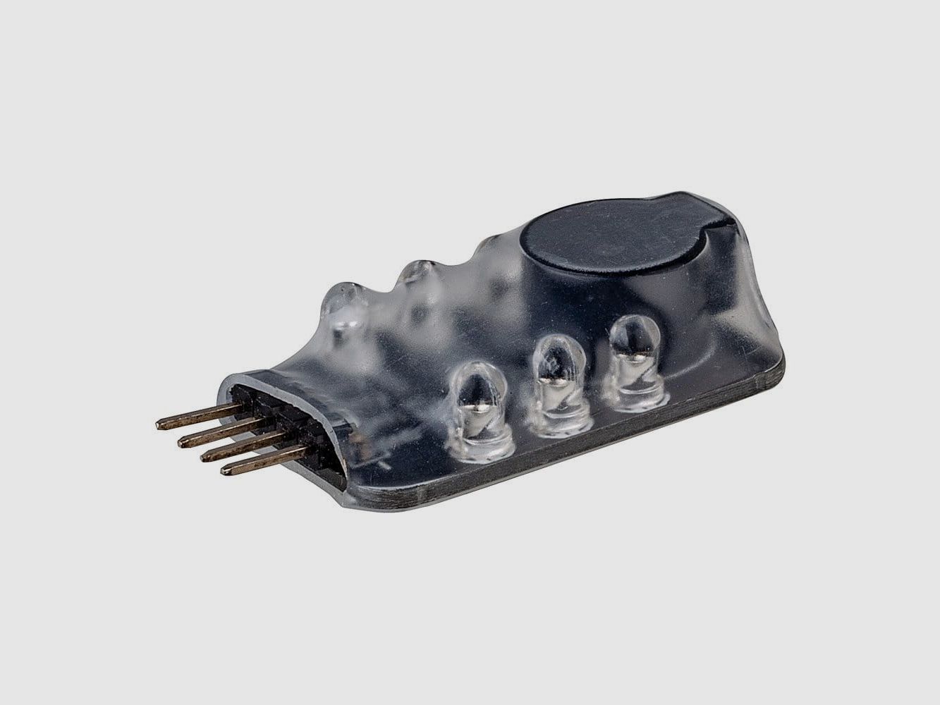 Elite Force LiPo Checker