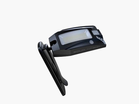 Ledlenser Solidline SC4R