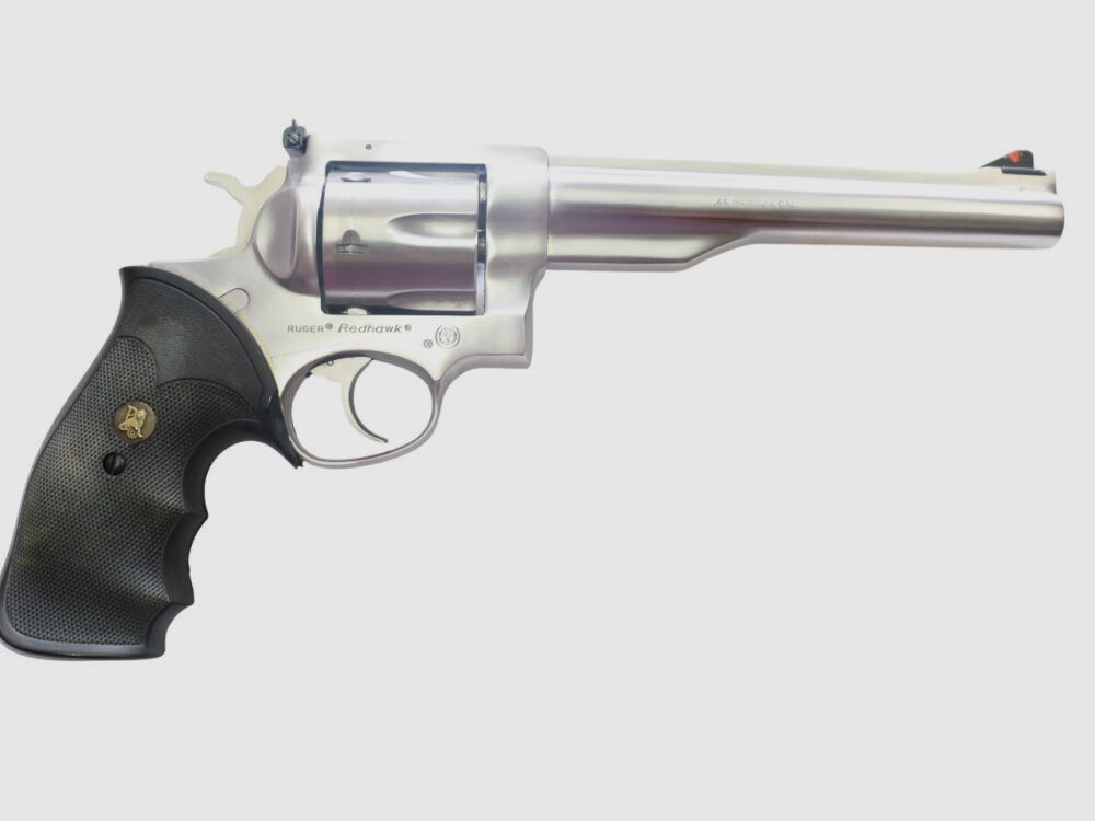 Ruger Redhawk 7"