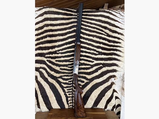 Fusil Fair xlight cal.28/70 -ca.71cm – 2 chokes 3/4 1/2