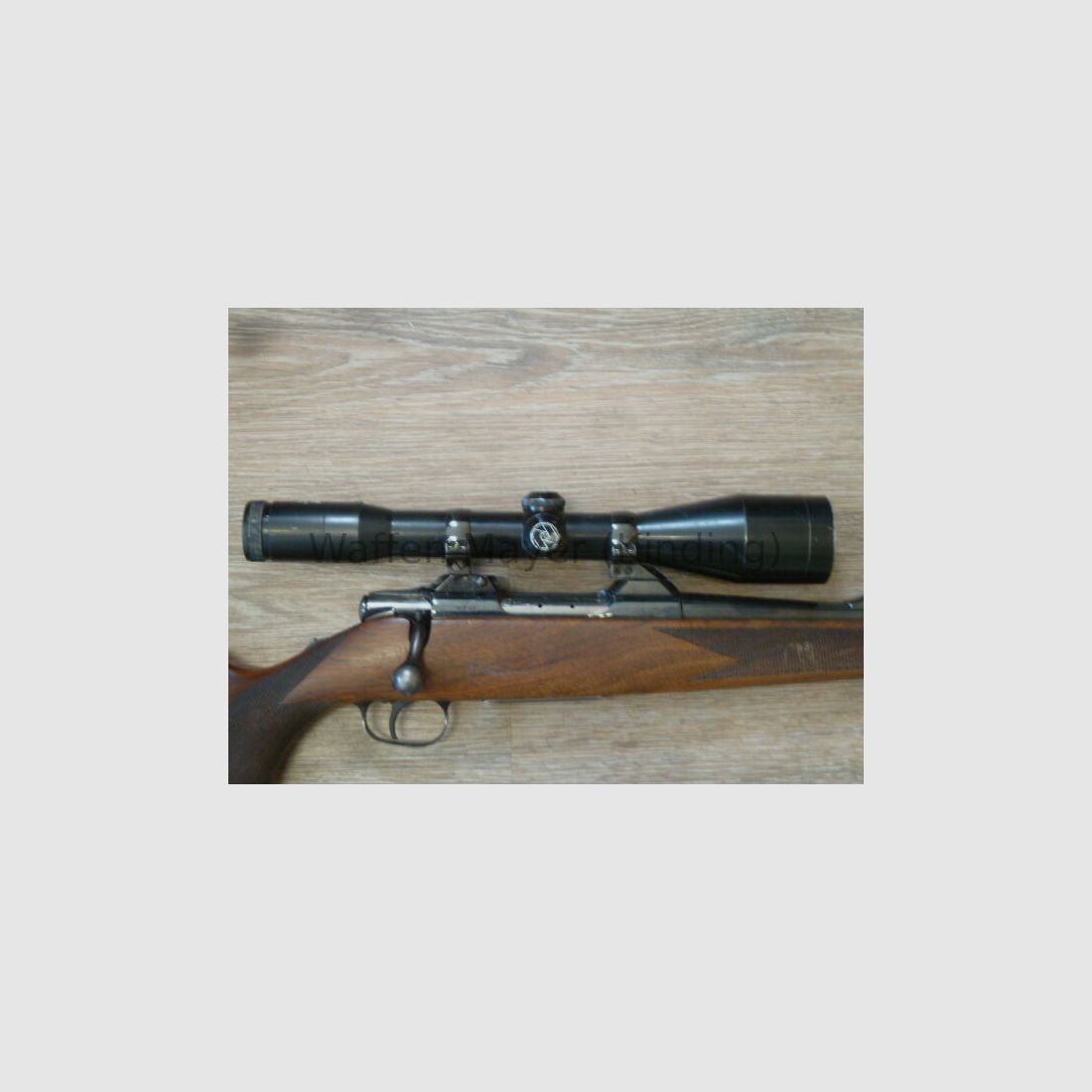 Sauer & Sohn Sauer 90