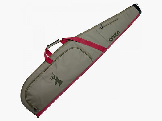 Funda de Arma Deluxe "49" (beige)