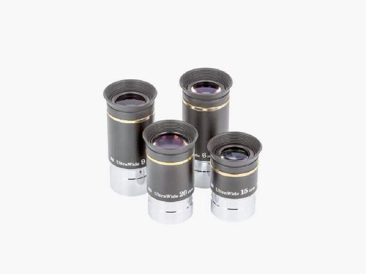 Okular SKY-WATCHER 9mm 66º
