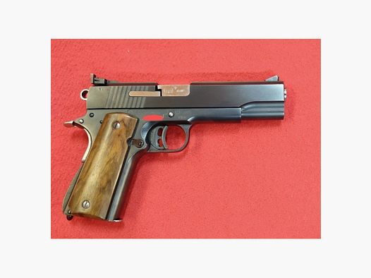 Pistool Peters Stahl Multikaliber .45 HP