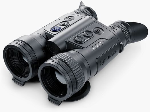 PULSAR Wärmebildfernglas Merger LRF XP50