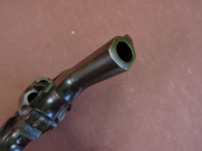 Webley Mk IV Revolver [C259], Bild 13 von 18