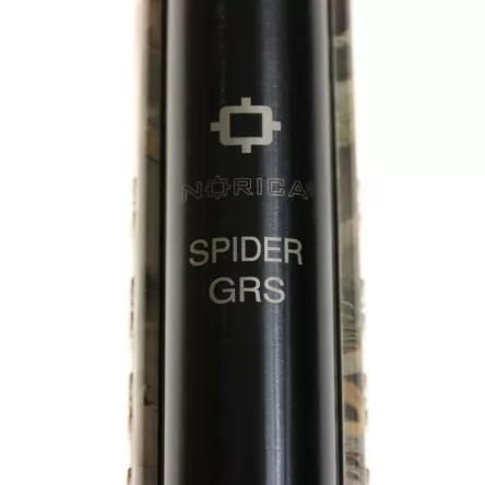 Wiatrówka Karabin Norica Spider GRS Camo kal. 4,5mm, zdjęcie 6 z 11