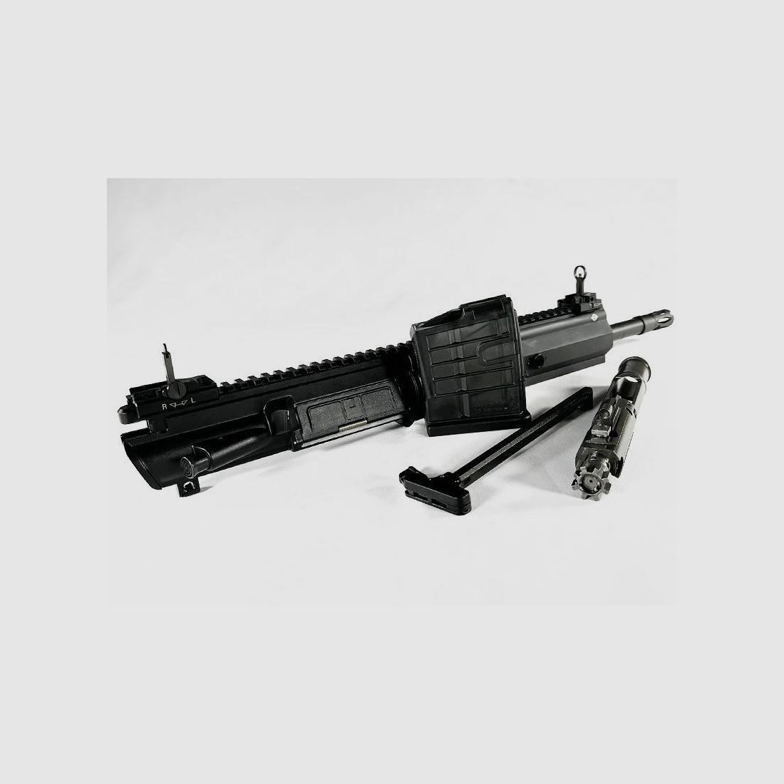 Heckler & Koch MR308 Wechselsystem 13" SPORT, Bild 2 von 5
