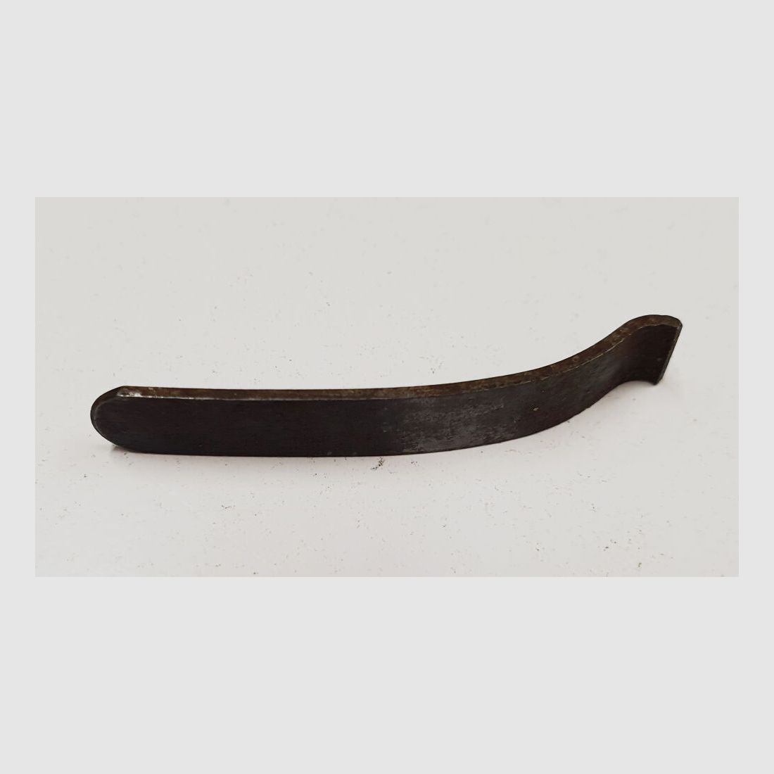 Original Mauser Oberndorf resorte de tapa de visor C96, imagen 4 de 5