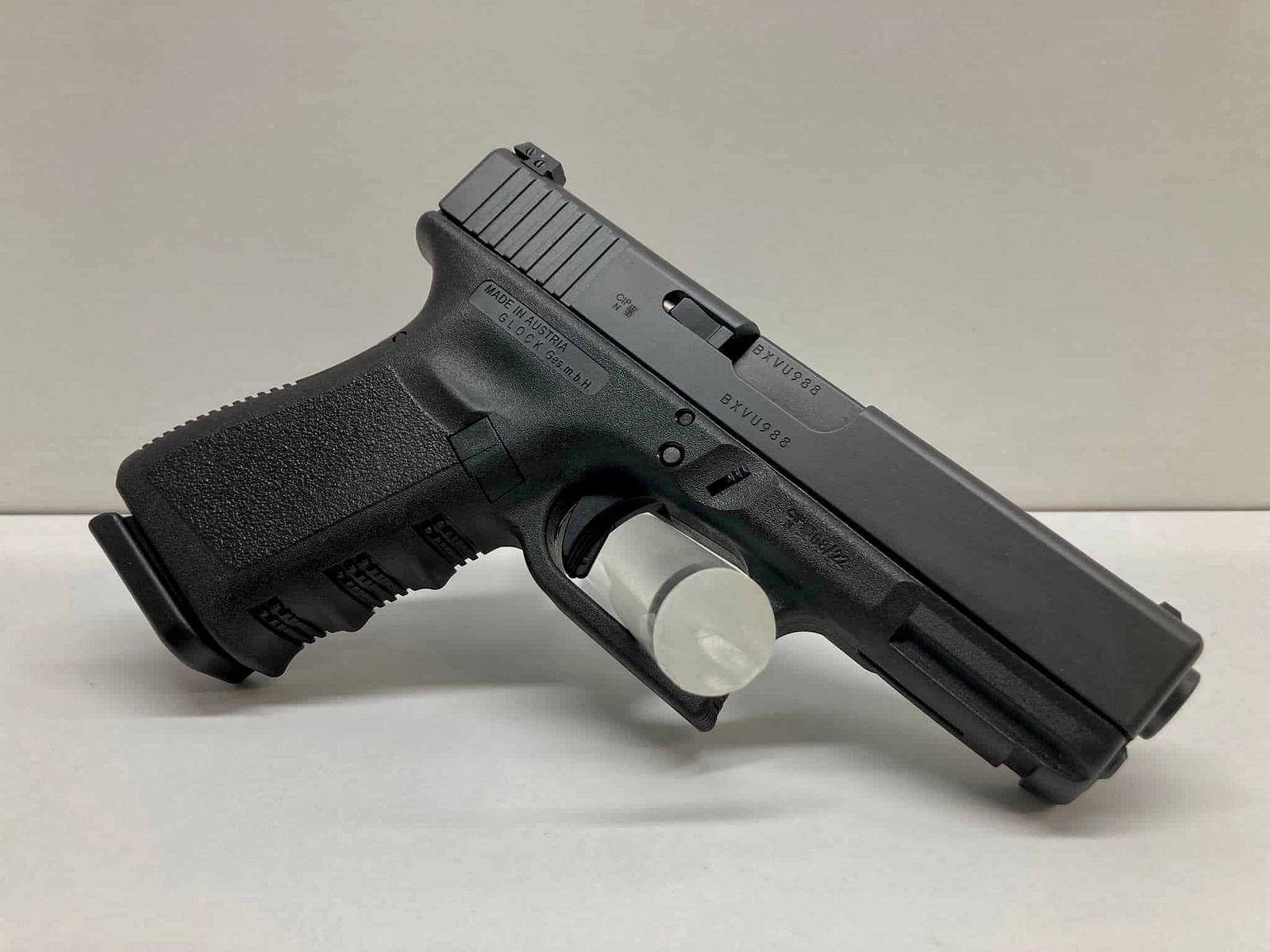 GLOCK 19 Gen3, image 2 sur 4