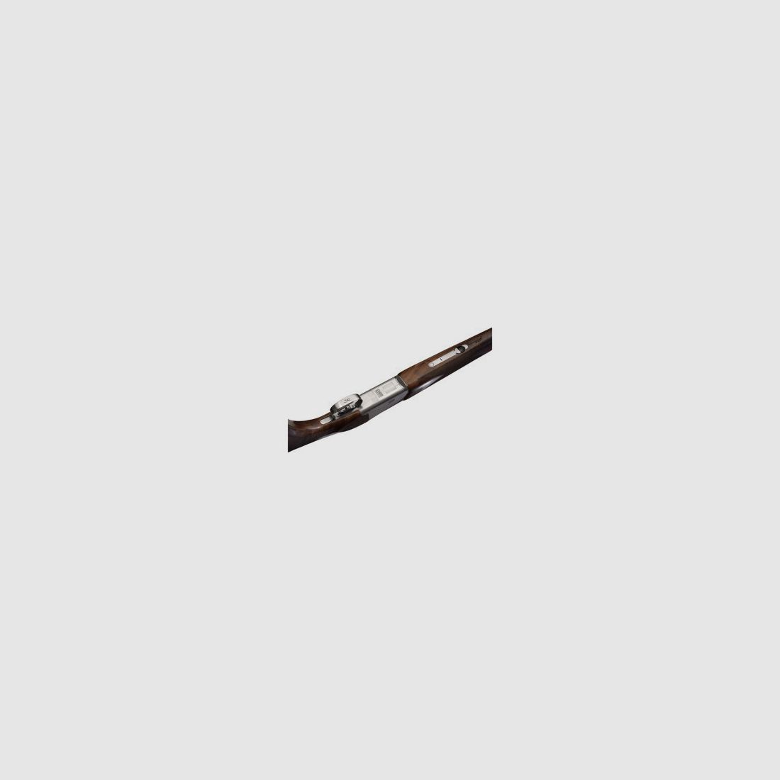 Bockdoppelflinte Browning B825 Sporter ADJ 12/76 76CI Ds Ext, Bild 3 von 5