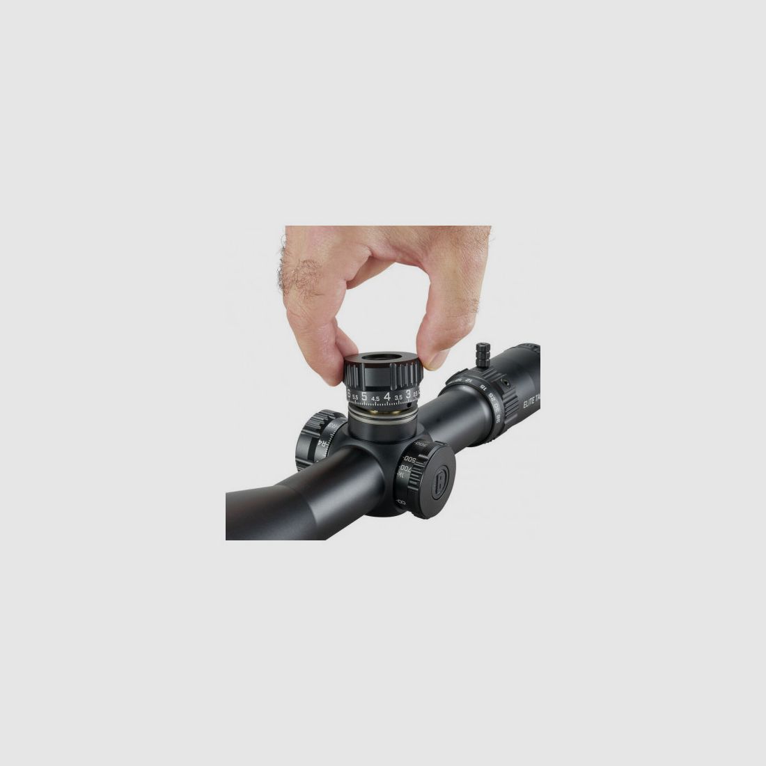 BUSHNELL ELITE TACTICAL XRS3 6-36x56 FFP EQL, Bild 3 von 20