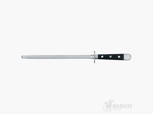Güde Sharpening Steel Alpha