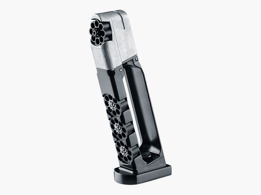 Magazin für Umarex CO2 Pistole SA10