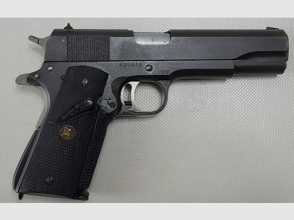 Norinco 1911 A1, Bild 1 von 4